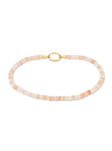 Tamaris Bransoletka z kamieniami ozdobnymi na kostkę