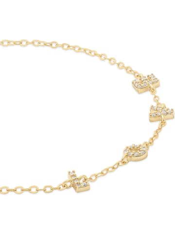 Tamaris Armkette mit Edelsteinen