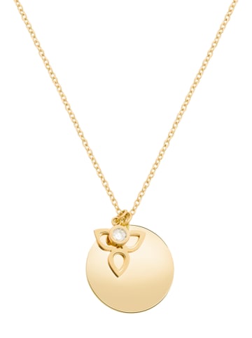 Tamaris Ketting met hanger - (L)45 cm