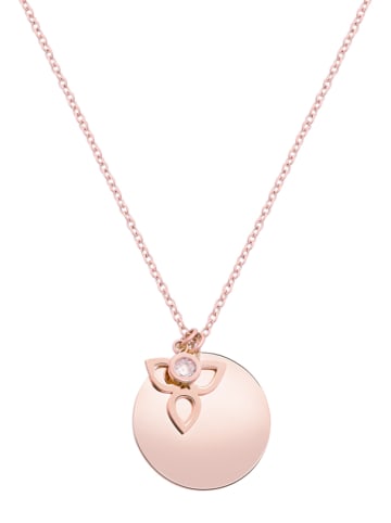 Tamaris Naszyjnik z zawieszką - dł. 45 cm