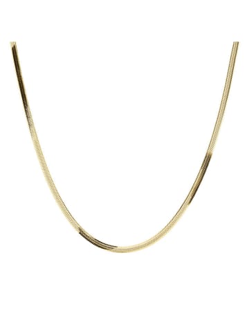 Tamaris 2er-Set: Halsketten mit Schmuckelement - (L)50 cm