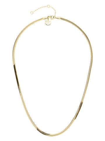 Tamaris 2er-Set: Halsketten mit Schmuckelement - (L)50 cm