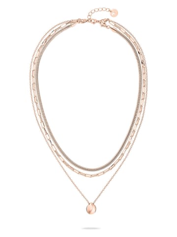 Tamaris Ketting met hanger - (L)50 cm