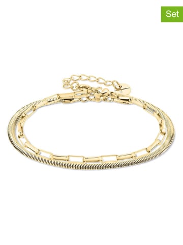 Tamaris 2-delige set: armbanden