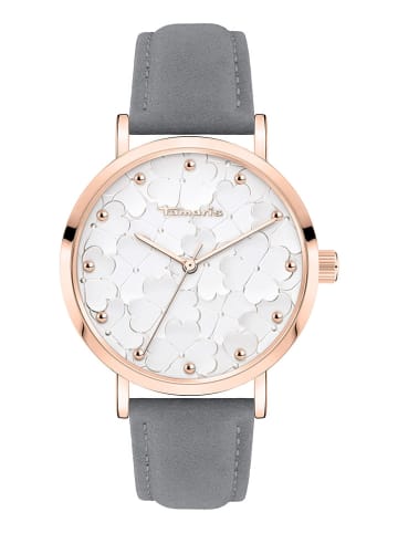 Tamaris Zegarek kwarcowy w kolorze szarym