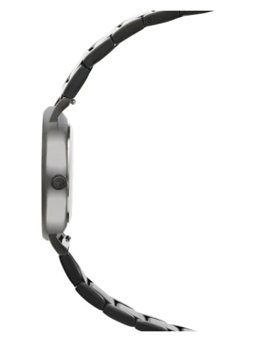 Tamaris Zegarek kwarcowy w kolorze czarnym