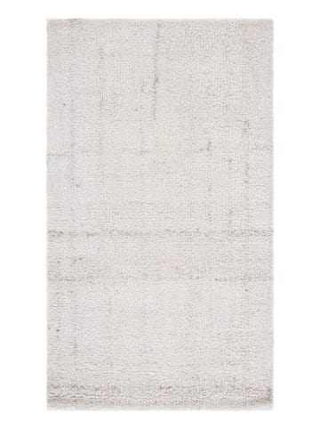 Safavieh Kurzflor-Teppich ''Abstract'' in Weiß