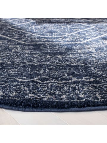 Safavieh Dywan "Adirondack" w kolorze granatowym