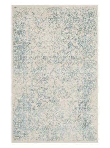 Safavieh Dywan "Adirondack" w kolorze kremowo-błękitnym