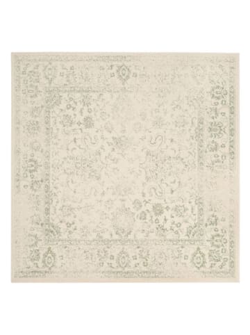 Safavieh Dywan "Adirondack" w kolorze kremowo-zielonym