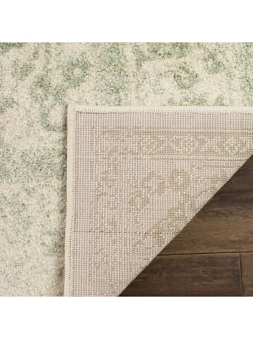 Safavieh Dywan "Adirondack" w kolorze kremowo-zielonym