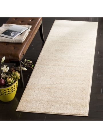 Safavieh Kurzflor-Teppich ''Adirondack'' in Beige