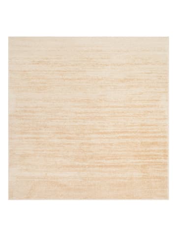 Safavieh Kurzflor-Teppich ''Adirondack'' in Beige