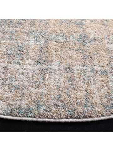 Safavieh Kurzflor-Teppich ''Adirondack'' in Beige