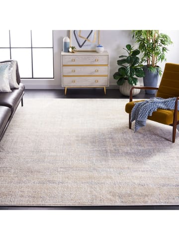 Safavieh Kurzflor-Teppich ''Adirondack'' in Beige