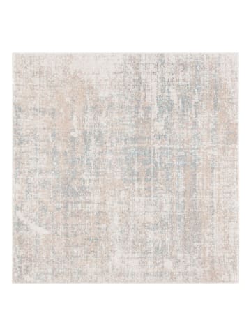 Safavieh Kurzflor-Teppich ''Adirondack'' in Beige