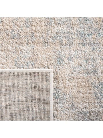 Safavieh Kurzflor-Teppich ''Adirondack'' in Beige