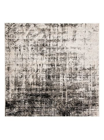 Safavieh Dywan "Adirondack" w kolorze beżowo-czarnym