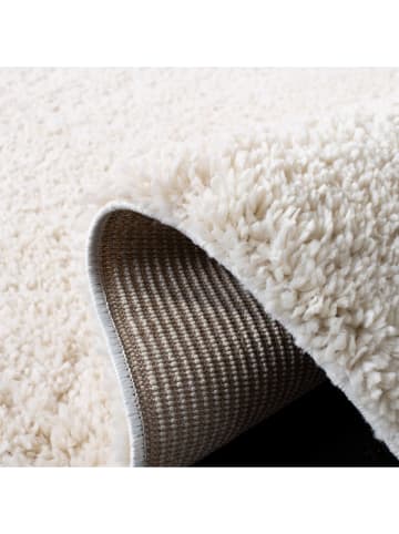 Safavieh Dywan "August" w kolorze kremowym