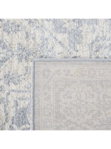 Safavieh Dywan "Brentwood" w kolorze jasnoszarym