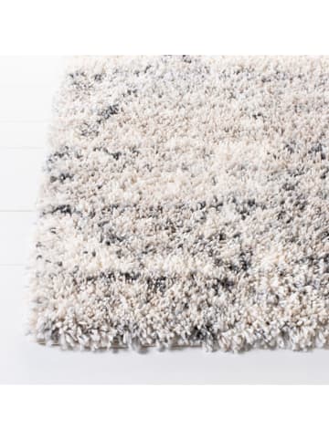 Safavieh Dywan "Fontana" w kolorze kremowo-szarym