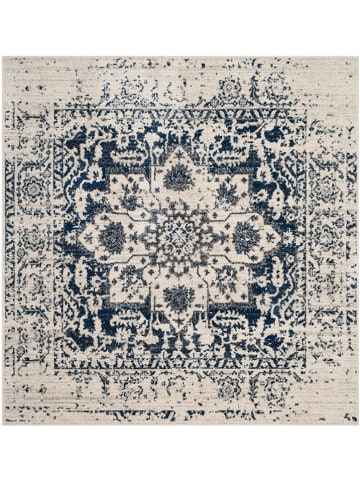 Safavieh Dywan w kolorze granatowo-kremowym