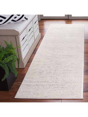 Safavieh Kurzflor-Teppich ''Neptune'' in Creme