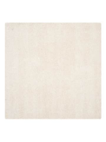Safavieh Hochflor-Teppich ''Shag'' in Creme