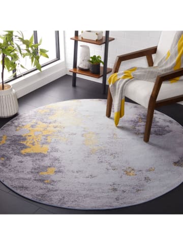 Safavieh Dywan "Tacoma" w kolorze szarym