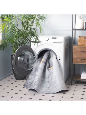 Safavieh Dywan "Tacoma" w kolorze szarym