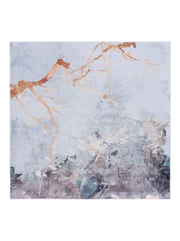 Safavieh Dywan "Tacoma" w kolorze szarym