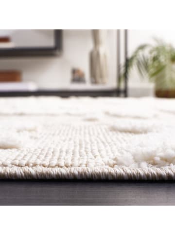 Safavieh Dywan "Trends" w kolorze kremowo-beżowym