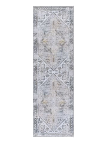 Safavieh Kurzflor-Teppich ''Tucson'' in Beige/ Hellbraun