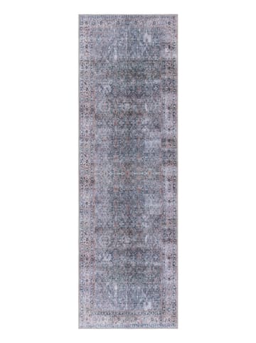 Safavieh Dywan "Tucson" w kolorze niebiesko-beżowym