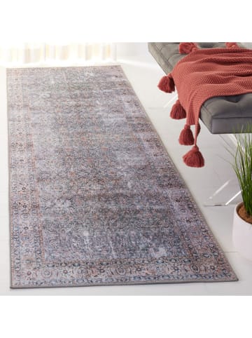 Safavieh Dywan "Tucson" w kolorze niebiesko-beżowym