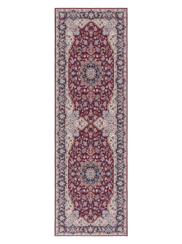 Safavieh Dywan w kolorze czerwono-granatowym