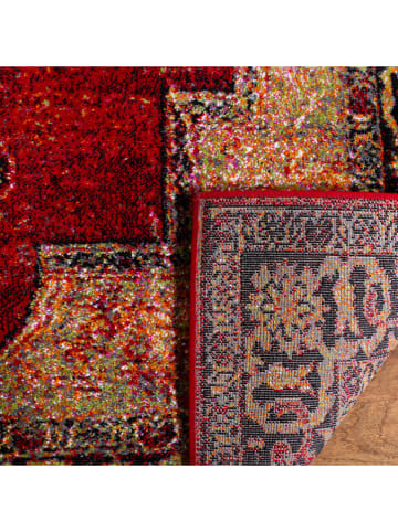 Safavieh Dywan "Vintage" w kolorze czerwonym