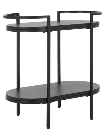 Safavieh Barregal in Schwarz - (B)67 x (H)66 x (T)36 cm