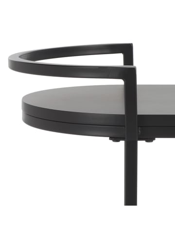 Safavieh Barregal in Schwarz - (B)67 x (H)66 x (T)36 cm