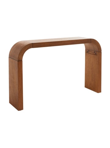 Safavieh Konsolentisch in Braun - (B)132,1 x (H)79 x (T)30,5 cm