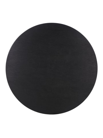 Safavieh Couchtisch in Schwarz - (H)35,6 x Ø 76,2 cm