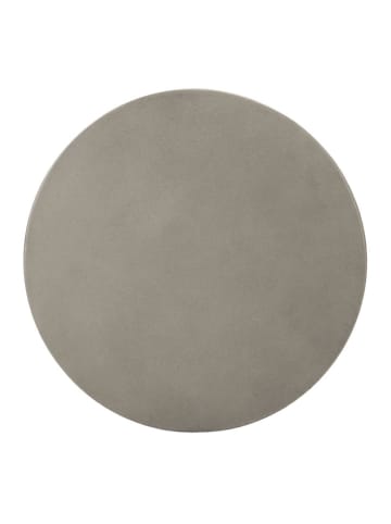 Safavieh Stolik w kolorze szarym - wys. 45 x Ø 38 cm