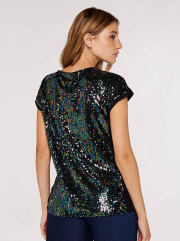 Apricot Koszulka w kolorze czarnym