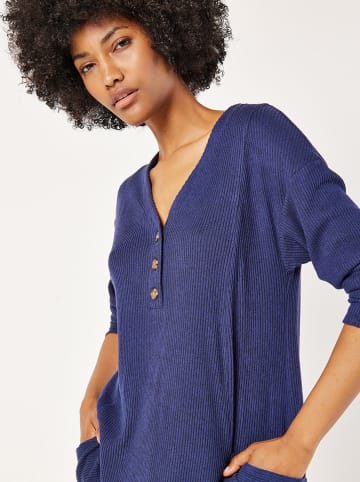 Apricot Sukienka w kolorze granatowym