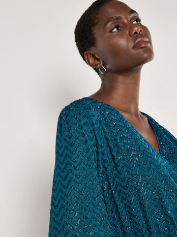 Apricot Sukienka w kolorze niebieskim