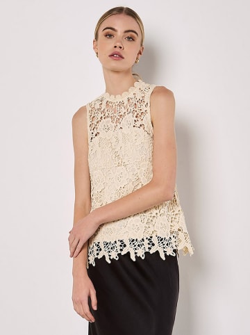 Apricot Bluzka w kolorze beżowym