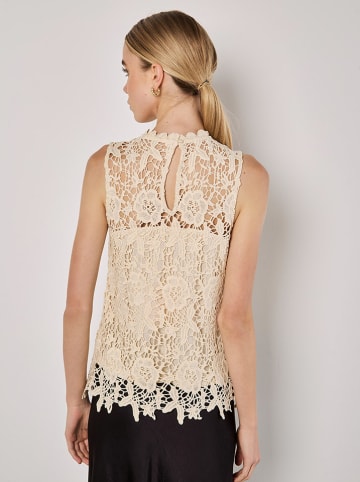 Apricot Bluzka w kolorze beżowym