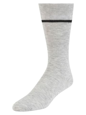 Ted Baker 12er-Set: Socken in Grau