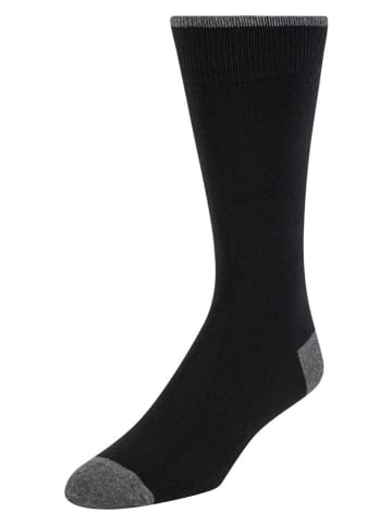 Ted Baker Skarpety (6 par) w kolorze czarnym