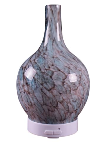 Aroma Dream Dyfuzor zapachowy "Dream" w kolorze błękitnym - wys. 26 cm